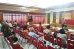 Non Regular Lecture Program S2 Buddhidharma Nomor 5