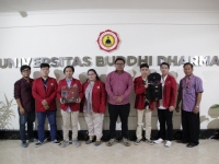 Non Regular Lecture Program Magister Universitas Buddhi Dh Nomor 4
