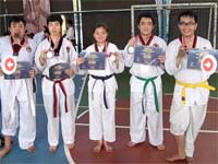 Non Regular Lecture Program Magister Universitas Buddhi Dh Nomor Photo Gallery 2