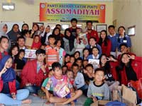 Non Regular Lecture Program Magister Universitas Buddhi Dh Nomor Photo Gallery 3